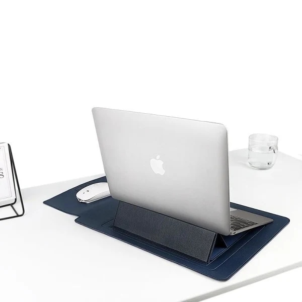 Computertaske computer sleeve/etui til bærbar computer grøn 14.1-15.4 tommer 14.1-15.4 tommer