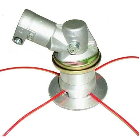 Attilina universal trådspole multifil trimmer Alu/metal