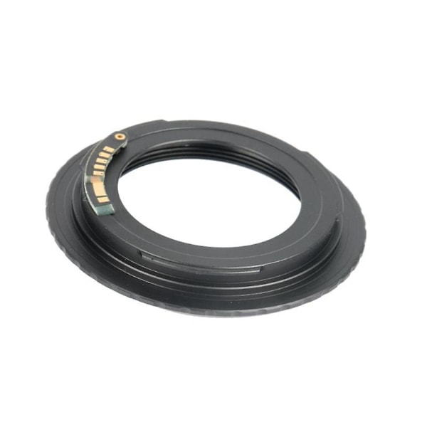 XJ-M42-e0s Mount Linseadapter For Canon Eos 5d 7d 60d 50d 40d 500d 550d