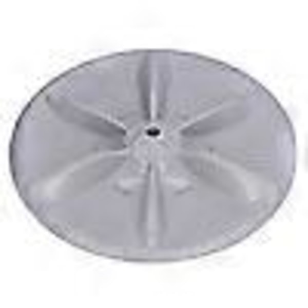 Universel Vaskemaskine Vaskeplade 37.5cm Automatisk Impellerplade s20241212520