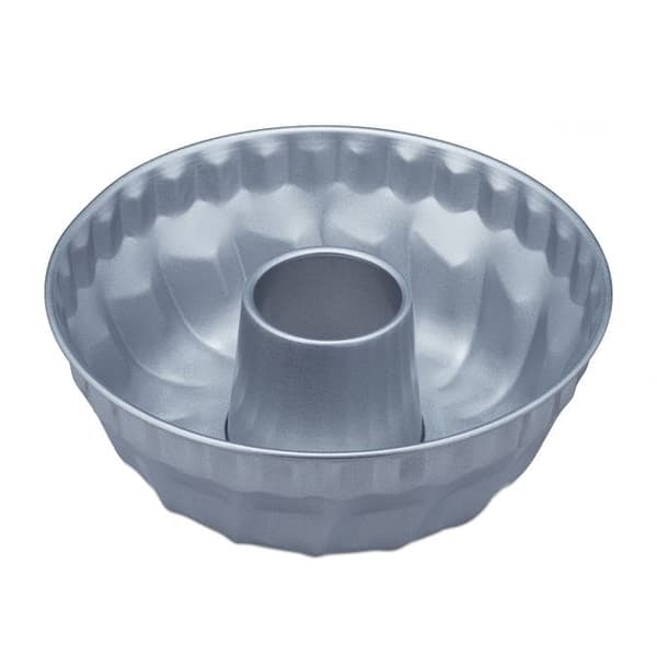 XJ-Sukkerkakform 25 cm i diam.