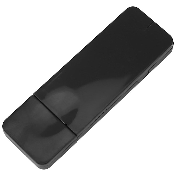 XJ-Rt5572 300mbps Trådløst USB Nettverkskort Wifi Adapter Dual Band 2.4g 5g Signalmottaker Wifi Dongle