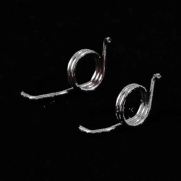 XJ-Reservedelsfjeder til Daiwa Spinnfiskestang 1000-2000/2500-6000 Modeller