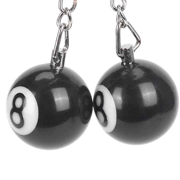 2x Ardkul Nyckelring Ck Nr.8