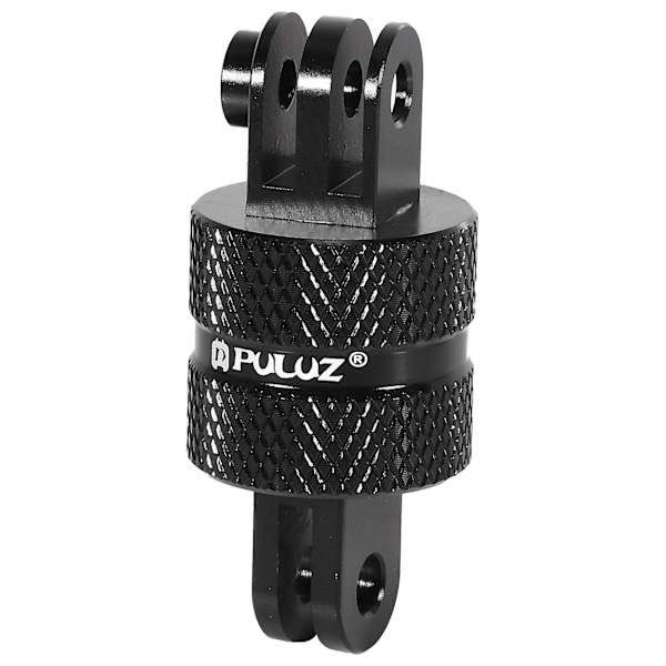 XJ-For Go Pro Tilbehør 360 Graders Rotasjon Cnc Svingbar Pivot Arm Tripod Feste For Hero5 /4 /3+ /3 /
