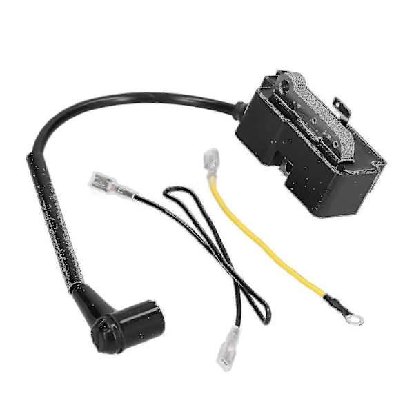 Tændspole Erstatning til Husqvarna 340 345 350 385 390 544 Motorsavsdele 15 stk. M8