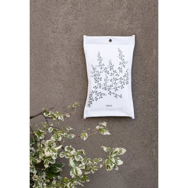XJ-FB-120VML Brandtæppe Silikone Linné 120x120 cm