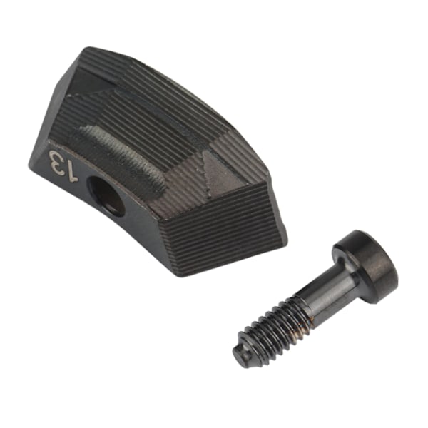 XJ-2st Aluminiumlegering Golfvikt För Ping G425 Driver Golftillbehör, 13g & 5g