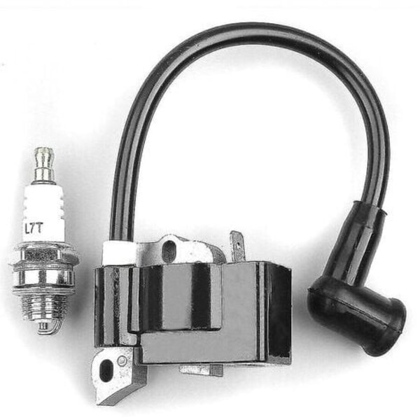XVX Tändspole för Stihl Fs55 Fs55c Fs46 Fc55 Fs38 Fs45 Fs55 Hl45 Hs45 - Bdliv