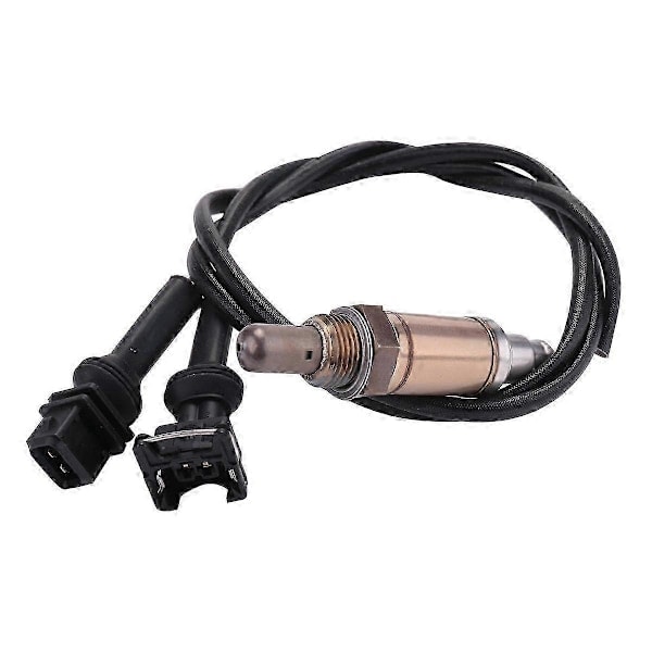 0258104002 -11 O2 Syresensor För Panna T1 T1/TN Y10 0258104005 0258104007 Svart