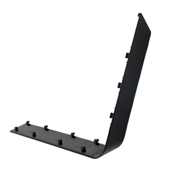 XJ-Slim Harddisk Slot Deksel Konsoll Hus Erstatning For Playstation4