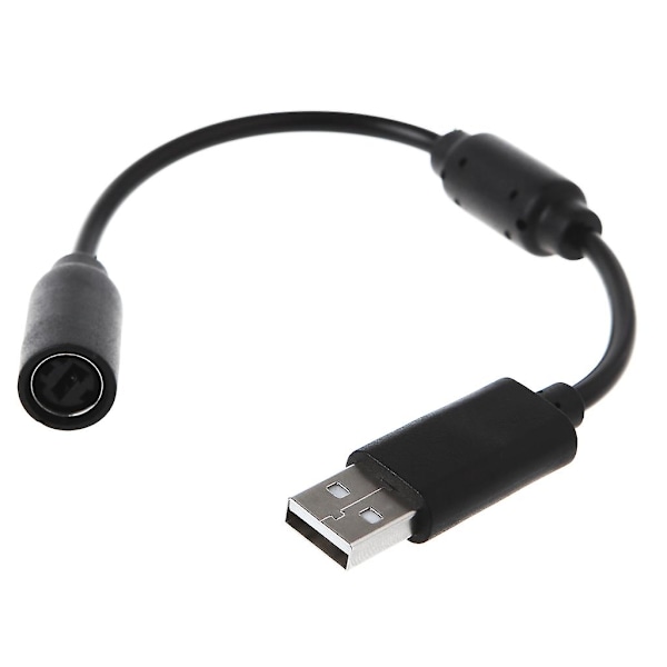 XJ-USB-kaapelisovitin Xbox 360 -langalliselle peliohjaimelle