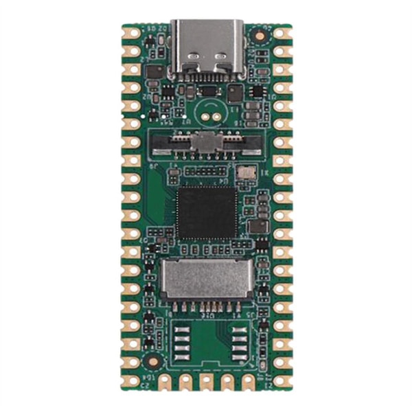 XJ-Risc-v Milk-v Duo Utvecklingskort Kit+2mp Cam Gc2083 Cv1800b Stöd Linux För Iot Entusiaster Di