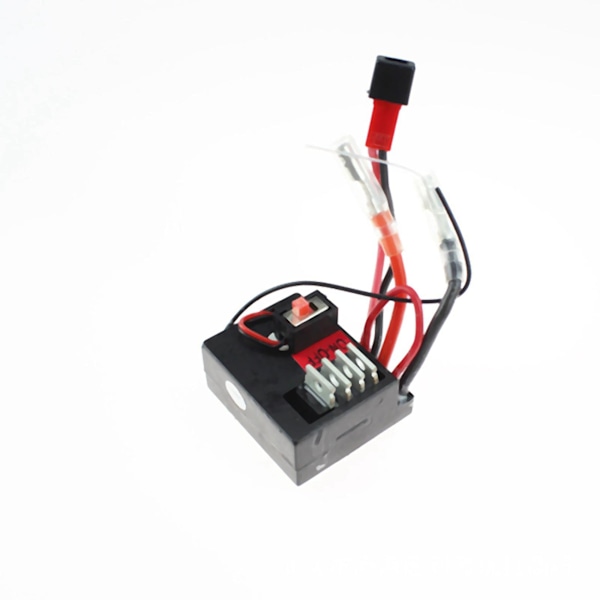 XJ-2x A949 A959 A969 A979 K929 1/18 Rc-auton vastaanotin ESC A949 56 Uuteen A949-56