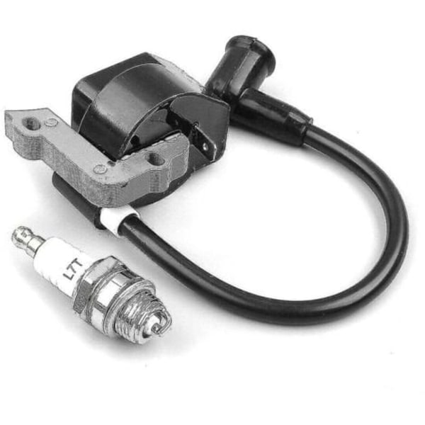 XVX Tændspole til Stihl Fs55 Fs55c Fs46 Fc55 Fs38 Fs45 Fs55 Hl45 Hs45 - Bdliv