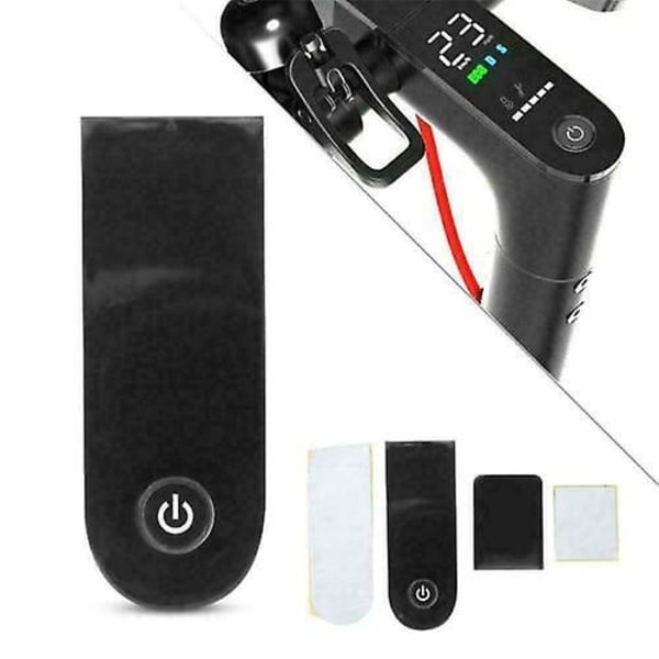 För Xiaomi M365 Pro Scooter Dashboard Bluetooth Kretskort Skärmskydd