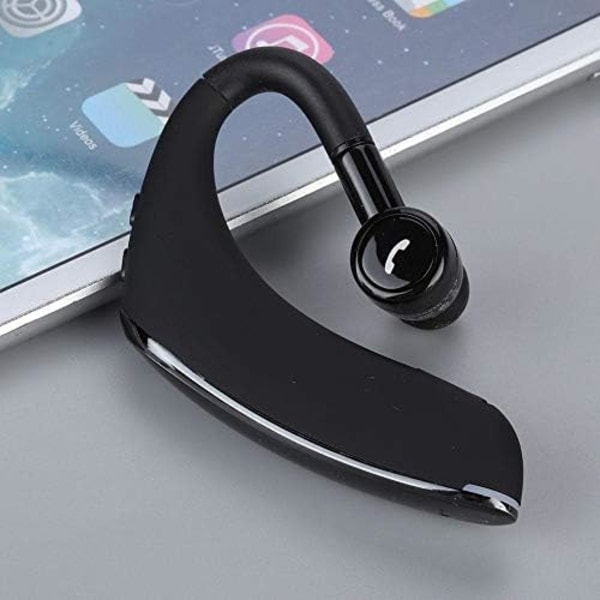 F900 Bluetooth-hörlurar, Trådlösa Bluetooth V5.0 In-Ear Handsfree-hörlurar med Inbyggd Mikrofon