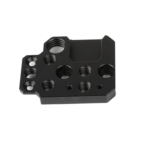 XJ-For Rsc2 Stabilisator Rs3 Aluminiumlegering Portabel Expansionskort Installera Monitor Expansionskort