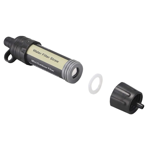 XJ-Vattenfilter - 6-i-1