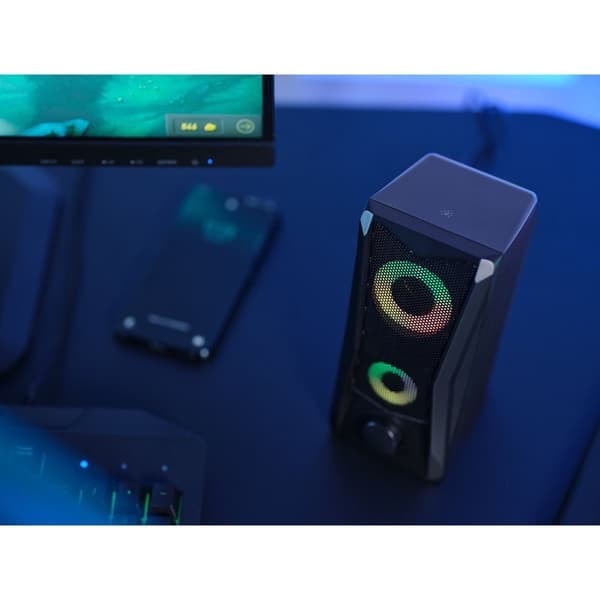 XJ-GXT 606B Javv Högtalarkit RGB