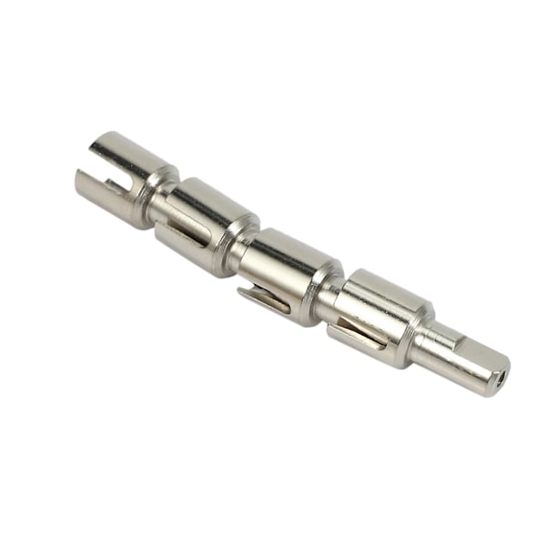 XJ-1/14 Fjernkontroll Bil Reservedeler Differensialkopper Biltilbehør Passer For 144001 Metallkopp Auto