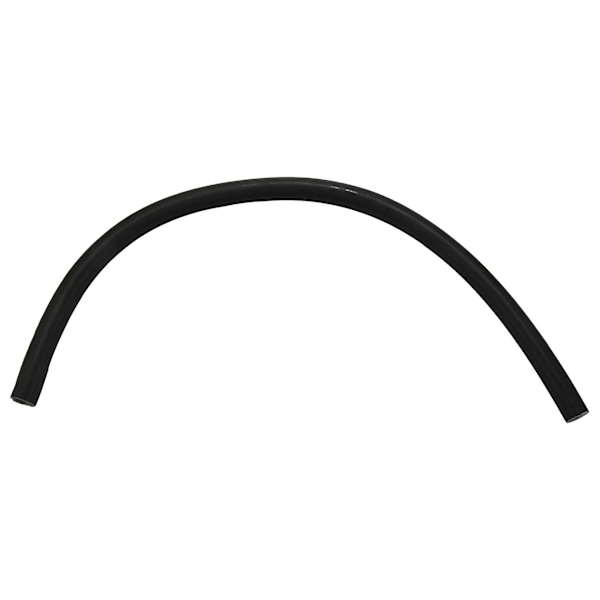 XJ-16x3mm Harppuunankuminauha Harppuuna Emulsioputkella Lateksi Sukellus Harppuuna Sukellusvarusteet 50cm
