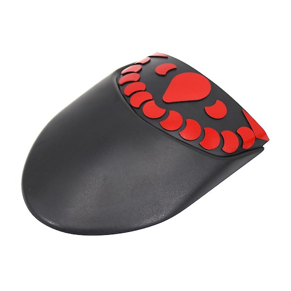 XJ-Motorsykkel Frontskjerm Mudguard Bakre Forlengelse For Mt07 Mt-07 2018 2019 For Tracer 700 2020 2021