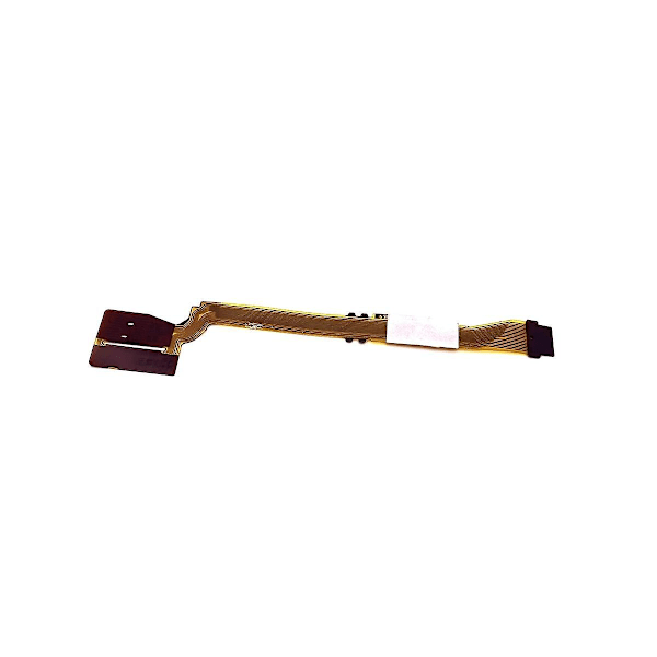 XJ-1 stk Ny Linse Flex Kabel For 18-135 Reparasjonsdel