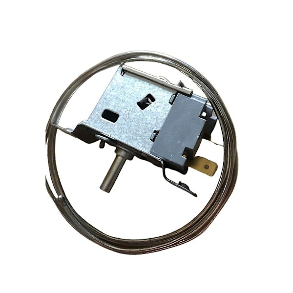 XJ-Universell kylskåpsfrys termostat Wpf22 temperaturregulator