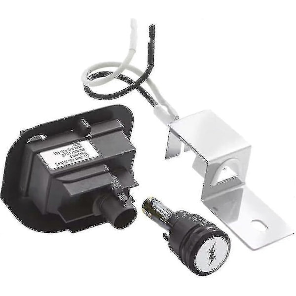 Weber Q1200 Q2200 Kaasugrillin Sytytyssarjan Vaihto - Malli 64868