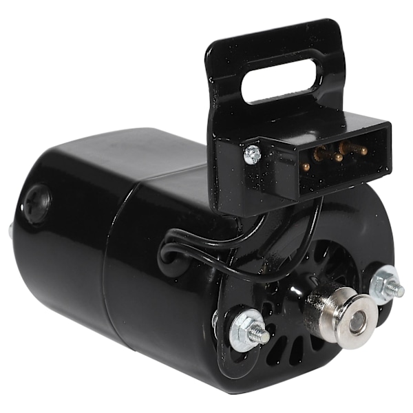 XJ-220v 120w Symaskinsmotor 7000 Varv/min K-fäste 0.6 Amp Hemsymaskinsdelar AC-motor