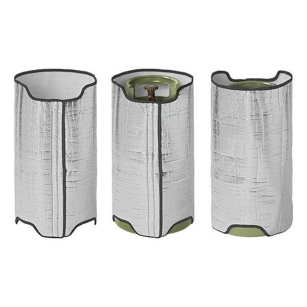 XJ-Termoskydd för 11 kg gasflaskor