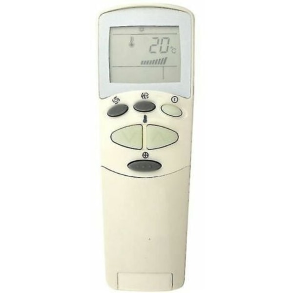 LG ilmastointilaitteen kaukosäädin 6711a90032l 6711a90032y 6711a90091h L8004r