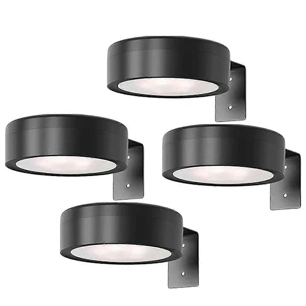 Bilderlamper, Kunstbelysning, Bilderlamper 4-pakning