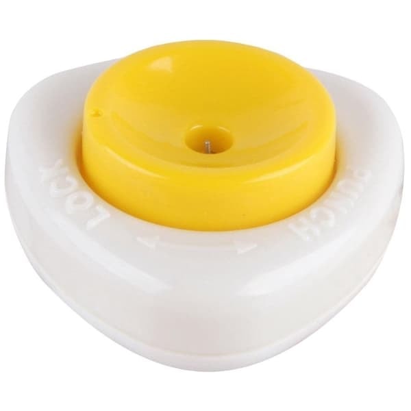 XJ Egg Picker: Prevent Egg Cracking While Boiling