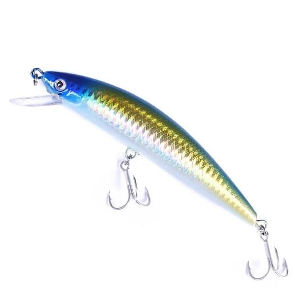 Fiskedrag Hart Fishing Bait 3 3 3