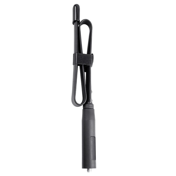 33/48 cm foldbar antenne til Baofeng UV5R 48 cm