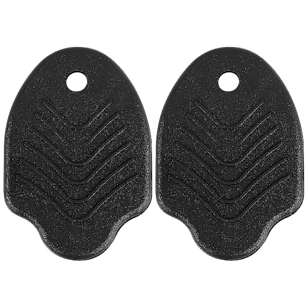 XJ-SPD-Klampebeskyttere, Holdbare Cykelklampebeskyttere Kompatible Med SM-SH51 SPD-Klamper, 1 Par Y (YJD)