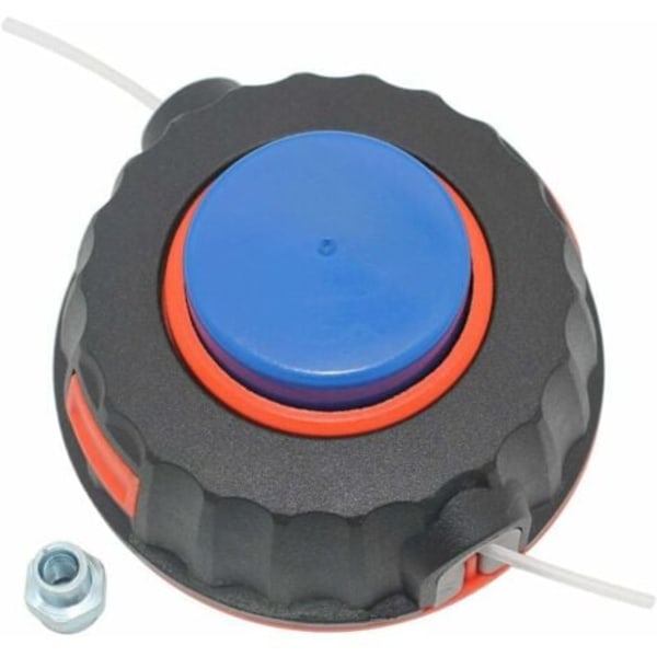 P25 Trimmerhoved til HDO001 buskrydder 531025001