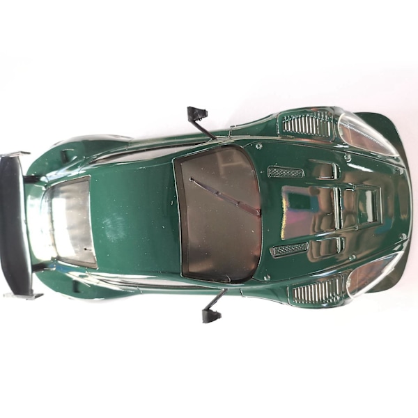 XJ-Rc Kaross Skal 98mm För 1/28 K969 Iw02 Iw04m Hgd1 Mini-q Mini-z Awd Ma020 Mr03 A