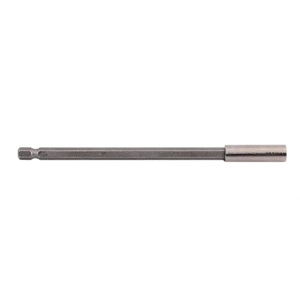 Ny 150mm 1/4 Hex Skaft Skruetrækker Forlænger Bit H
