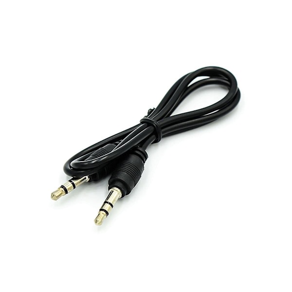 XJ-Bt5.0 Lydmottaker + aux Lydkabelsett Mp3 Bluetooth Dekoder Lossless Bilhøyttaler Lydforsterker
