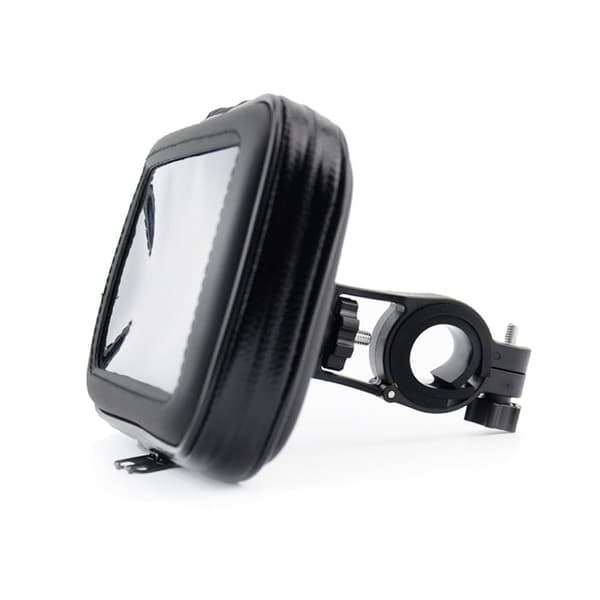 XJ-Universal Vandtæt Mobilholder Cykel Cykeltaske Mobil 5″