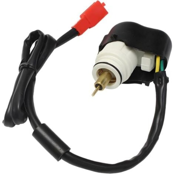 Karburator med elektrisk start, automatisk elektronisk choker karburator, 2-benet automatisk elektronisk choker karburator