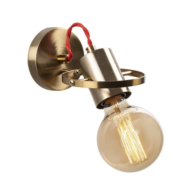 XJ-Vegglampe Vaveyla - 444-A