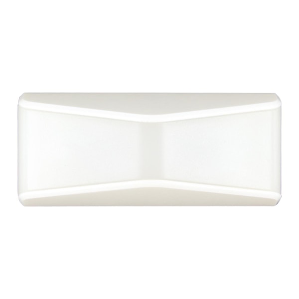 XJ-LED-lamper med lysdetektor - 2 stk