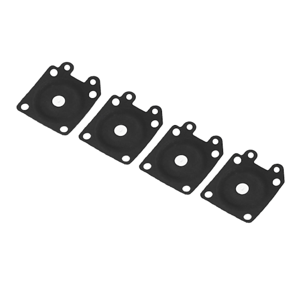 XJ-Metering Kalvo Tiivistesarja Walbro 95-526-9 95-526-9-8 Wy Wz Sarjan Kaasuttimelle, 3 kpl