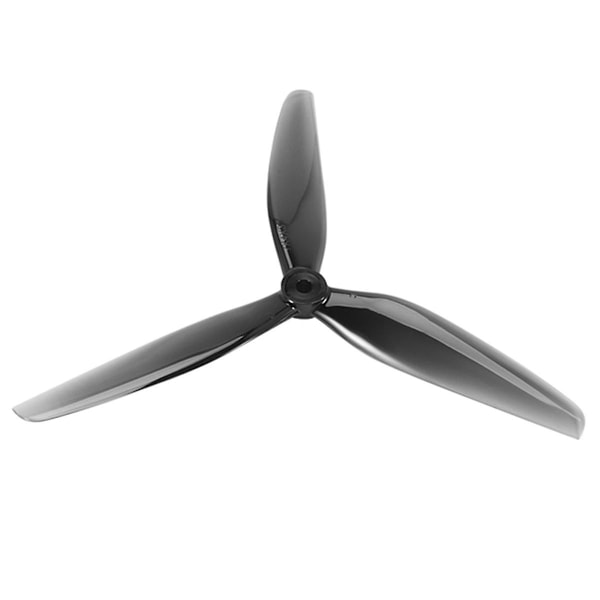 XJ-4 Par Til 7x4x3 7040 3-bladet Pc Propel Til Rc Fpv Freestyle 7 tommer Lang Rækkevidde Lr7 Cinelifter Dr
