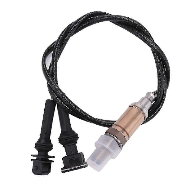 0258104002 -11 O2 Syresensor För Panna T1 T1/TN Y10 0258104005 0258104007 Svart
