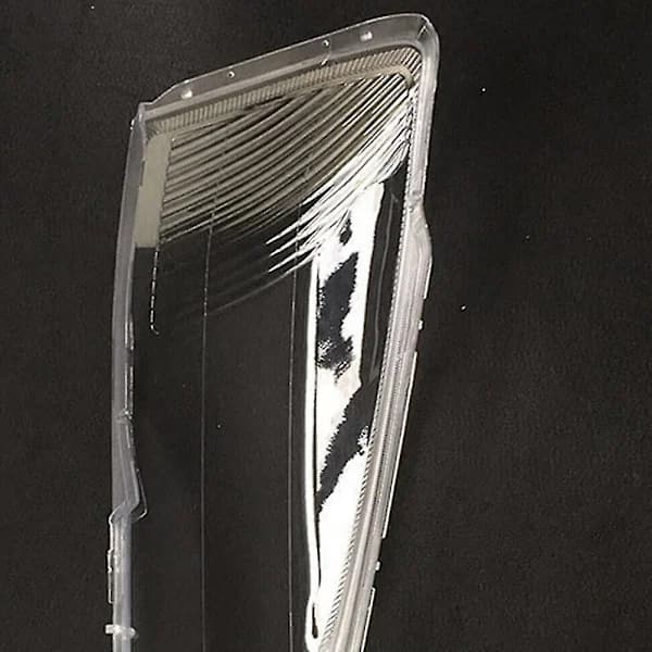 Til Mondeo 2004-2007 Kåbe Transparent Hovedlampe S Glas A